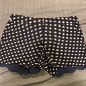 Club Monaco shorts